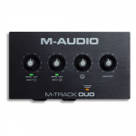 Sound card M-Audio M-Track Duo-6
