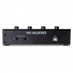 Sound card M-Audio M-Track Duo-2