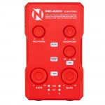 Box Livestream NMC-AUDIO SC380 STEREO Version 2-10