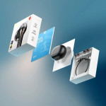 Tai nghe SoundPEATS Air5 PRO (Bluetooth 5.4 | Pin 7.5h | IPX5 | Chống ồn ANC | Kết nối đa điểm | Game mode | aptX Lossless)-2