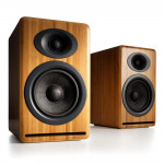 Audioengine P4 (Loa Passive | 2 Đường tiếng | Woofer 4