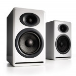 Audioengine P4 (Loa Passive | 2 Đường tiếng | Woofer 4