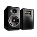 Audioengine P4 (Loa Passive | 2 Đường tiếng | Woofer 4