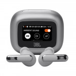 Tai nghe JBL Live Beam 3 Bản Quốc Tế (Bluetooth 5.3 | Pin 12h | IP55 | Chống ồn ANC | LDAC | JBL Spatial Sound | Màn hình LED | Kết nối đa điểm)-8