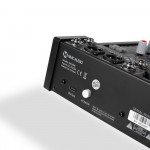 Audio Mixer NMC-AUDIO AMX06 (Bluetooth | Nguồn Phantom 48V)-2