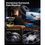 Tai nghe Soundpeats Clip1 (Bluetooth 5.4 | Pin 8h | IPX5 | Spatial Audio | Game Mode | Kết nối đa điểm | LDAC)-6