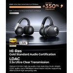 Tai nghe Soundpeats Clip1 (Bluetooth 5.4 | Pin 8h | IPX5 | Spatial Audio | Game Mode | Kết nối đa điểm | LDAC)-7