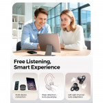 Tai nghe Soundpeats Clip1 (Bluetooth 5.4 | Pin 8h | IPX5 | Spatial Audio | Game Mode | Kết nối đa điểm | LDAC)-8