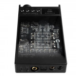 Questyle Sigma Pro  (Portable DAC/Amp | True Transmission Architecture | Bluetooth 5.4 | Dual DAC ES9069Q | Khuếch đại Current Mode | Pin 12h | PCM 32bit/768kHz | DSD512 Native)-2