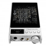 Questyle Sigma Pro  (Portable DAC/Amp | True Transmission Architecture | Bluetooth 5.4 | Dual DAC ES9069Q | Khuếch đại Current Mode | Pin 12h | PCM 32bit/768kHz | DSD512 Native)-8