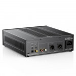 FiiO WARMER R2R (Desktop DAC Tube | R2R | Tube JJ E88C | PCM 32bit/384kHz | DSD256)-2