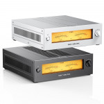FiiO WARMER R2R (Desktop DAC Tube | R2R | Tube JJ E88C | PCM 32bit/384kHz | DSD256)-5