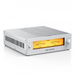 FiiO WARMER R2R (Desktop DAC Tube | R2R | Tube JJ E88C | PCM 32bit/384kHz | DSD256)-4