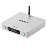 FiiO BR15 R2R (Receiver | Bluetooth 6.0 | Giải mã R2R | Chip QCC5181 | PCM 24bit/192kHz | Điều chỉnh EQ)-4