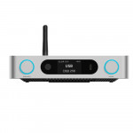 FiiO BR15 R2R (Receiver | Bluetooth 6.0 | Giải mã R2R | Chip QCC5181 | PCM 24bit/192kHz | Điều chỉnh EQ)-5