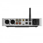 FiiO BR15 R2R (Receiver | Bluetooth 6.0 | Giải mã R2R | Chip QCC5181 | PCM 24bit/192kHz | Điều chỉnh EQ)-7