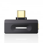 FiiO Air Link (Bluetooth Transmitter | Bluetooth 6.0 | Khoảng cách kết nối 50m | Qualcomm QCC5181 | LDAC | Dual receiver device | Cổng sạc Type-C)-4