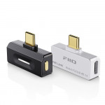 FiiO Air Link (Bluetooth Transmitter | Bluetooth 6.0 | Khoảng cách kết nối 50m | Qualcomm QCC5181 | LDAC | Dual receiver device | Cổng sạc Type-C)-2