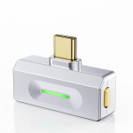 FiiO Air Link (Bluetooth Transmitter | Bluetooth 6.0 | Khoảng cách kết nối 50m | Qualcomm QCC5181 | LDAC | Dual receiver device | Cổng sạc Type-C)-7