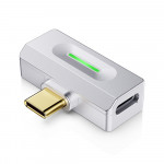 FiiO Air Link (Bluetooth Transmitter | Bluetooth 6.0 | Khoảng cách kết nối 50m | Qualcomm QCC5181 | LDAC | Dual receiver device | Cổng sạc Type-C)-5