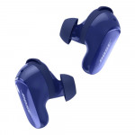 Tai nghe Bose QuietComfort Ultra Earbuds 2 (2nd Gen) (Bluetooth 5.3 | Pin 6h | IPX4 | Chống ồn ANC | Bose Immersive Audio | aptX™ Adaptive | Dual Connector | Sạc không dây)-11