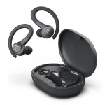 Tai nghe JLab GO Sport+  (Bluetooth 5.3 | Pin 9h | IP55 | Dual Connector | Be Aware)-4