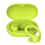 Tai nghe JLab GO Sport+  (Bluetooth 5.3 | Pin 9h | IP55 | Dual Connector | Be Aware)-5