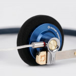 Tai nghe ROSESELSA Distant Mountain 10th Anniversary Edition (Dây rời | Connector MMCX | Jack cắm 3.5mm | 1 Driver | Cáp đồng mạ bạc 5N)-5
