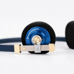 Tai nghe ROSESELSA Distant Mountain 10th Anniversary Edition (Dây rời | Connector MMCX | Jack cắm 3.5mm | 1 Driver | Cáp đồng mạ bạc 5N)-3