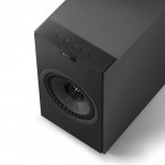Loa KEF Coda W  (Loa Active | Công suất 200W | Bluetooth 5.4 | Driver Uni-Q® 12th Gen 5.25
