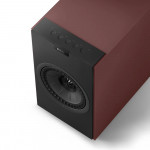Loa KEF Coda W  (Loa Active | Công suất 200W | Bluetooth 5.4 | Driver Uni-Q® 12th Gen 5.25