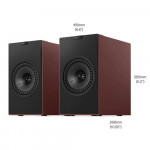 Loa KEF Coda W  (Loa Active | Công suất 200W | Bluetooth 5.4 | Driver Uni-Q® 12th Gen 5.25