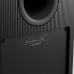 Loa KEF Coda W  (Loa Active | Công suất 200W | Bluetooth 5.4 | Driver Uni-Q® 12th Gen 5.25