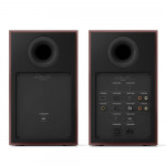 Loa KEF Coda W  (Loa Active | Công suất 200W | Bluetooth 5.4 | Driver Uni-Q® 12th Gen 5.25