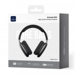 Tai nghe WiWU Airbuds MAX TD-13  (Bluetooth 6.0 | Pin 58h | Khe Cắm Thẻ Nhớ | Sạc TYPE-C)-11