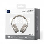 Tai nghe WiWU Airbuds MAX TD-13  (Bluetooth 6.0 | Pin 58h | Khe Cắm Thẻ Nhớ | Sạc TYPE-C)-5