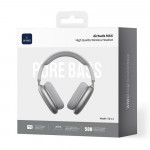 Tai nghe WiWU Airbuds MAX TD-13  (Bluetooth 6.0 | Pin 58h | Khe Cắm Thẻ Nhớ | Sạc TYPE-C)-3
