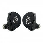 Tai nghe Simgot SuperMix 5 (Dây rời | Connector 2-pin | Jack cắm 3.5mm/4.4mm | 5 Driver)-3