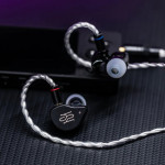 Tai nghe Simgot SuperMix 5 (Dây rời | Connector 2-pin | Jack cắm 3.5mm/4.4mm | 5 Driver)-7