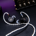 Tai nghe Simgot SuperMix 5 (Dây rời | Connector 2-pin | Jack cắm 3.5mm/4.4mm | 5 Driver)-5