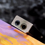 EPZ TP55 (Dongle DAC/Amp | CS43198 | SGM8262 | PCM 32bit/768kHz | DSD256)-10