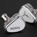 Tai nghe Tanchjim Nora (Không Mic | Dây rời | Connector 2 pin | Jack cắm 3.5mm/4.4mm | Driver Dynamic DMT5 | Dome phủ DLC)-3