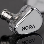 Tai nghe Tanchjim Nora (Không Mic | Dây rời | Connector 2 pin | Jack cắm 3.5mm/4.4mm | Driver Dynamic DMT5 | Dome phủ DLC)-5
