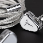Tai nghe Tanchjim Nora (Không Mic | Dây rời | Connector 2 pin | Jack cắm 3.5mm/4.4mm | Driver Dynamic DMT5 | Dome phủ DLC)-6