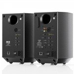 Loa FiiO SP5 (Công suất 160W | Class D | Bluetooth 5.1 | LDAC | aptX LL | Hi-res audio Wireless)-2