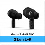 Lẻ 1 bên tai trái (L) + tai phải (R) + dock sạc Marshall Motif ANC (Không ghép lẻ R-L được với nhau, Đi theo cặp)-2