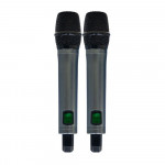 Loa Acnos Acoustic 3 (Công suất 220W | Bluetooth 5.0 | 2 Micro không dây | Tích hợp nâng tiếng ENHANCER | Chống hú di tần FBC | Pin cao cấp LFP)-7
