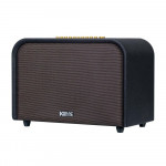 Loa Acnos Acoustic 3 (Công suất 220W | Bluetooth 5.0 | 2 Micro không dây | Tích hợp nâng tiếng ENHANCER | Chống hú di tần FBC | Pin cao cấp LFP)-3