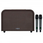 Loa Acnos Acoustic 3 (Công suất 220W | Bluetooth 5.0 | 2 Micro không dây | Tích hợp nâng tiếng ENHANCER | Chống hú di tần FBC | Pin cao cấp LFP)-6
