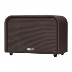 Loa Acnos Acoustic 3 (Công suất 220W | Bluetooth 5.0 | 2 Micro không dây | Tích hợp nâng tiếng ENHANCER | Chống hú di tần FBC | Pin cao cấp LFP)-5